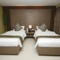 Отель Manila Grand Opera Hotel Филиппины, Манила - отзывы, цены и фото номеров - забронировать отель Manila Grand Opera Hotel онлайн спа