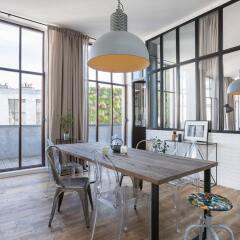 Отель onefinestay - Bastille Apartments Франция, Париж - отзывы, цены и фото номеров - забронировать отель onefinestay - Bastille Apartments онлайн питание фото 2