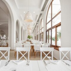 Отель Labranda TMT Bodrum - All Inclusive питание фото 2