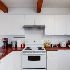 Отель Location! Classic House in Heart of Vancouver Канада, Ванкувер - отзывы, цены и фото номеров - забронировать отель Location! Classic House in Heart of Vancouver онлайн фото 3