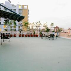 Suryaa Villa - A City Centre Hotel фото 6
