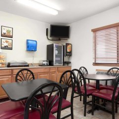 Travelodge by Wyndham Elko NV in Elko, United States of America from 63$, photos, reviews - zenhotels.com