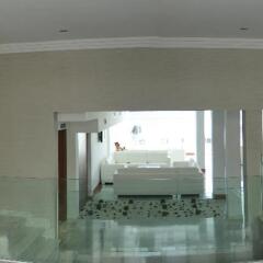 Hotel Nautico Ebeso интерьер отеля фото 3