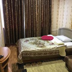 Гостиница Султан-5 2* Стандартный номер фото 33