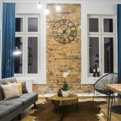 Отель Smart Aps Apartamenty Mikolowska9 интерьер отеля фото 2
