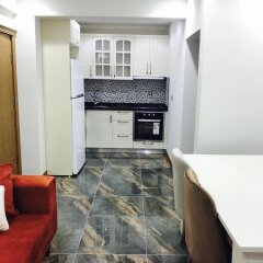 My Home Uzungol Турция, Узунгёль - отзывы, цены и фото номеров - забронировать отель My Home Uzungol онлайн балкон