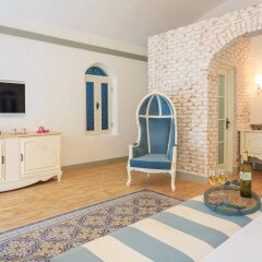 Hotel Flamingo Лиссабон комната для гостей фото 5
