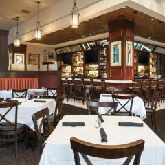 Отель Hilton Garden Inn Washington DC/Georgetown Area США, Вашингтон - отзывы, цены и фото номеров - забронировать отель Hilton Garden Inn Washington DC/Georgetown Area онлайн питание фото 2