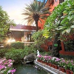 Отель City Hotel Xiamen Китай, Сямынь - отзывы, цены и фото номеров - забронировать отель City Hotel Xiamen онлайн фото 20