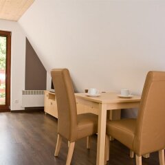 Отель Koscielisko Resort & Koscielisko Residence Польша, Косцелиско - отзывы, цены и фото номеров - забронировать отель Koscielisko Resort & Koscielisko Residence онлайн удобства в номере