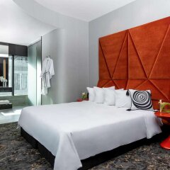 Отель SO/ Auckland Новая Зеландия, Окленд - отзывы, цены и фото номеров - забронировать отель SO/ Auckland онлайн комната для гостей