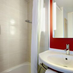 B&B Hotel La Rochelle Angoulins Sur Mer in Angoulins, France from 74$, photos, reviews - zenhotels.com bathroom photo 2