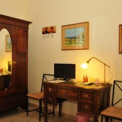 Отель B&B Orti Di Trastevere удобства в номере фото 2
