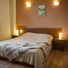 Bizev Hotel in Bansko, Bulgaria from 34$, photos, reviews - zenhotels.com guestroom photo 5