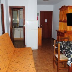 Отель Apartamentos Turisticos Suaces Испания, Ноха - отзывы, цены и фото номеров - забронировать отель Apartamentos Turisticos Suaces онлайн в номере фото 2