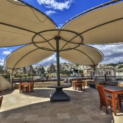 Göreme Inn Hotel Турция, Гёреме - отзывы, цены и фото номеров - забронировать отель Göreme Inn Hotel онлайн с домашними животными