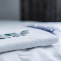 Dance Hotel удобства в номере фото 2