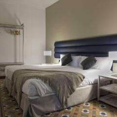 Апартаменты MH Apartments Tetuan комната для гостей