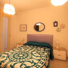 Отель Apartamento CasaTuris en El Altet AT101 Испания, Эль-Альтет - отзывы, цены и фото номеров - забронировать отель Apartamento CasaTuris en El Altet AT101 онлайн комната для гостей фото 2