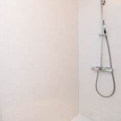 Отель Suite Coquelicot - Five Stars Holiday House Ницца ванная фото 2