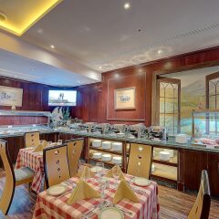 Nihal Palace Hotel в номере фото 2