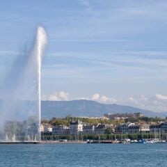 Отель Ibis Genève Centre Gare Швейцария, Женева - 1 отзыв об отеле, цены и фото номеров - забронировать отель Ibis Genève Centre Gare онлайн пляж