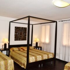Hotel Mignon комната для гостей фото 2