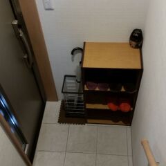 Dk House - Hostel Хаката в номере