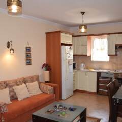 Pinara Apartments 9 Турция, Олудениз - отзывы, цены и фото номеров - забронировать отель Pinara Apartments 9 онлайн комната для гостей фото 3
