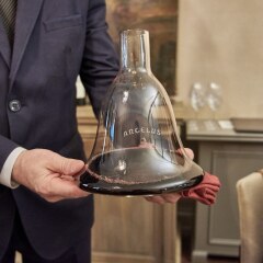 Отель Logis de la Cadène Франция, Сент-Эмильон - отзывы, цены и фото номеров - забронировать отель Logis de la Cadène онлайн в номере фото 2