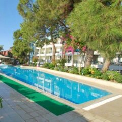 Club Hotel Rama - All Inclusive с домашними животными