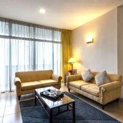 Отель Far East Plaza Residences Сингапур, Сингапур - отзывы, цены и фото номеров - забронировать отель Far East Plaza Residences онлайн фото 4