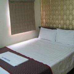 Отель Hanoi Hoa Duong Hostel Вьетнам, Ханой - отзывы, цены и фото номеров - забронировать отель Hanoi Hoa Duong Hostel онлайн комната для гостей фото 3