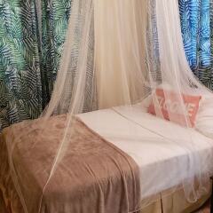 Viva Violas in Port Antonio, Jamaica from 85$, photos, reviews - zenhotels.com guestroom