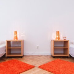 Отель Chill Hill Apartments Чехия, Прага - отзывы, цены и фото номеров - забронировать отель Chill Hill Apartments онлайн фото 16