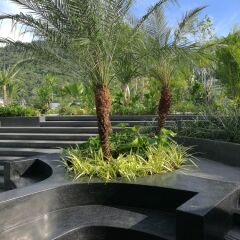 Oakwood Hotel Journeyhub Phuket фото 9