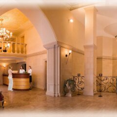 Гостиница Royal Falke Resort & SPA интерьер отеля