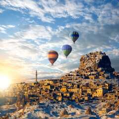 Best Western Premier Cappadocia - Special Class Турция, Ургуп - отзывы, цены и фото номеров - забронировать отель Best Western Premier Cappadocia - Special Class онлайн фото 4