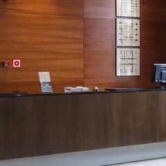 AC Hotel by Marriott Guadalajara, Spain фото 14