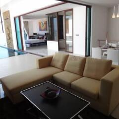 Отель The Sunrise Ocean Villas комната для гостей фото 2
