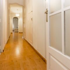 Апартаменты Kirei Apartment Segorbe интерьер отеля