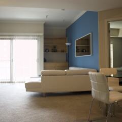 Отель amazing apartments США, Лос-Анджелес - отзывы, цены и фото номеров - забронировать отель amazing apartments онлайн комната для гостей фото 5