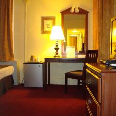 Windsor Park Hotel удобства в номере фото 2