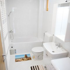 Leader Apartment in Sarajevo, Bosnia and Herzegovina from 101$, photos, reviews - zenhotels.com bathroom