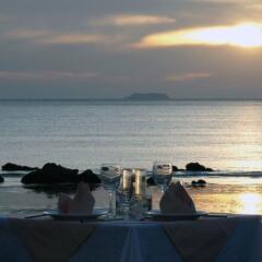 Отель Maya Koh Lanta Resort Ланта помещение для мероприятий