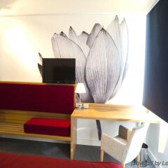 Hotel Rebro фото 8