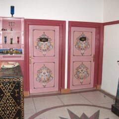 Отель Riad Dar Al Aafia Марокко, Уарзазат - отзывы, цены и фото номеров - забронировать отель Riad Dar Al Aafia онлайн фото 7