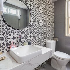 Отель Ohana Hotel Вьетнам, Ханой - отзывы, цены и фото номеров - забронировать отель Ohana Hotel онлайн фото 2