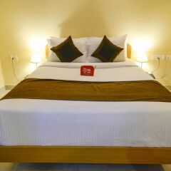 OYO 878 Hotel Sunkissed Plaza Гоа комната для гостей