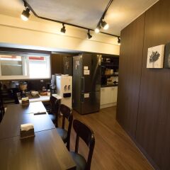 Отель Philstay Dongdaemun Avenue развлечения